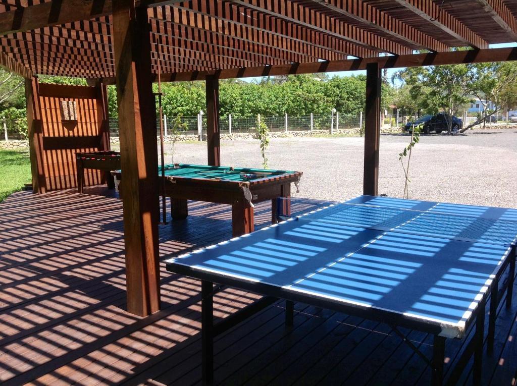 Pousada A Cabana Garopaba Exterior photo
